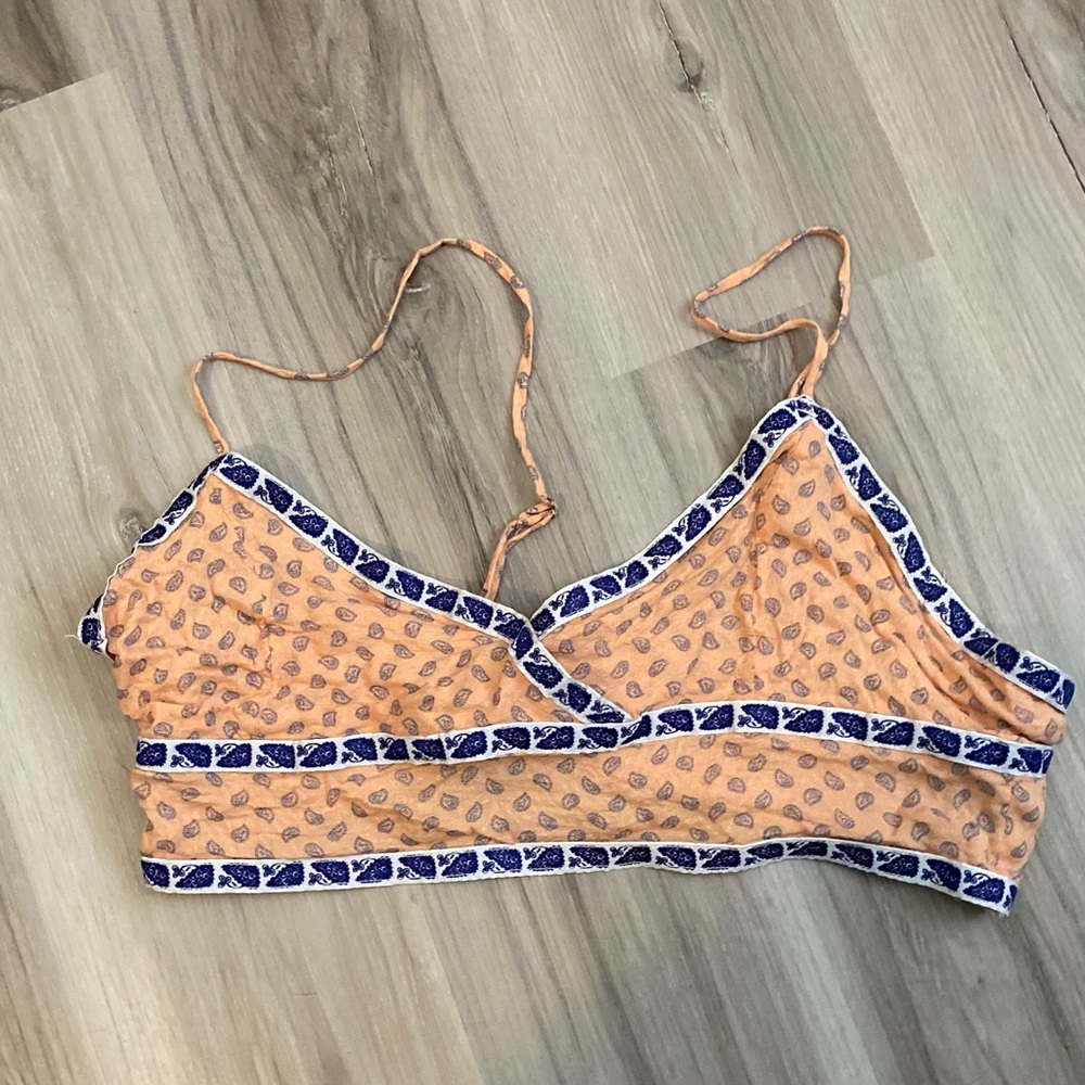 Boho bralette